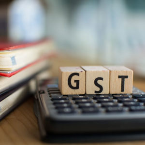 gst