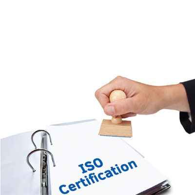 iso-certification