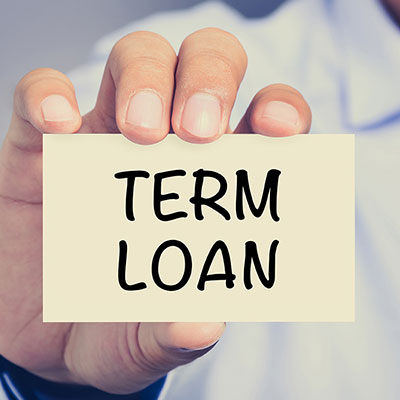 term-loan