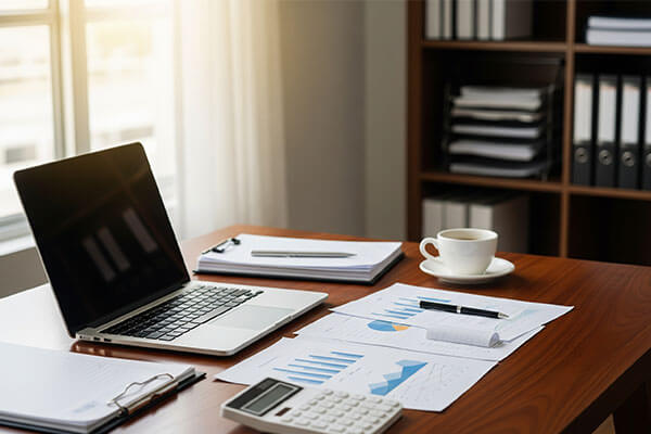 Bookkeeping Services