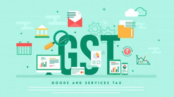 GST Eliminates Cascading