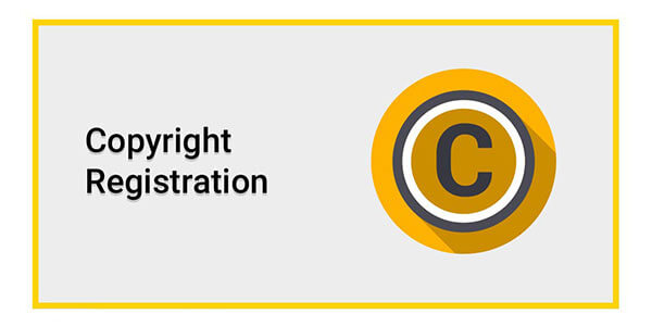 Copyright Registration