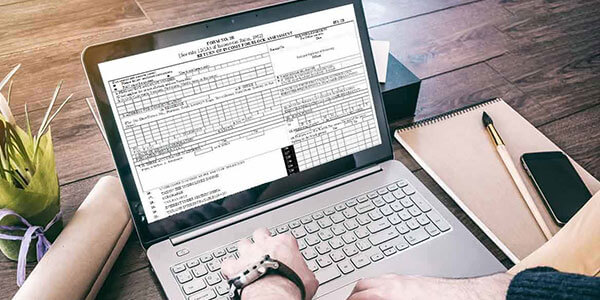 ESI Return Filing Services