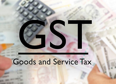 GST Services