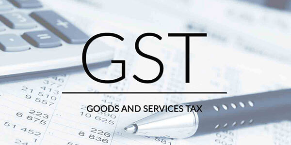 GST Return Filing Services