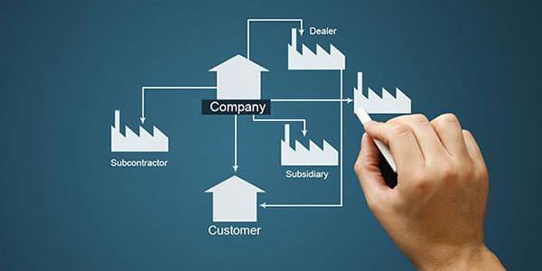 Indian Subsidiary for Foreigners Registration Services