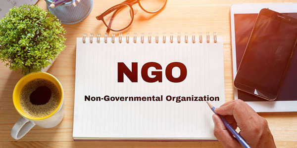 NGO/Society Registration Services