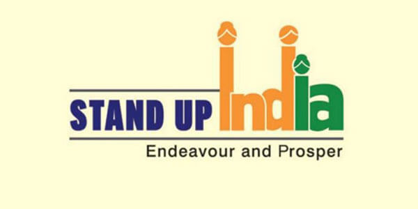 Standup India Loan