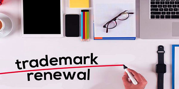 Trademark Renewal