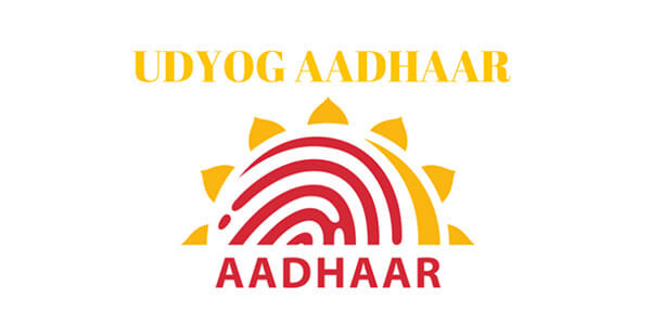 Udyog Aadhaar