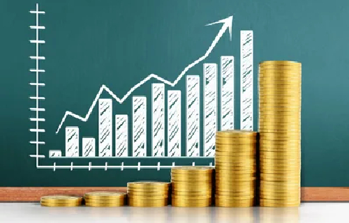 increase capital