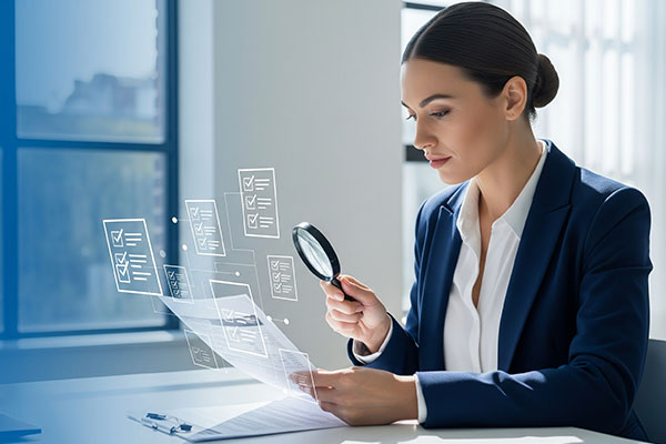 Avoiding GST Fake Invoices: Checklist for Verification