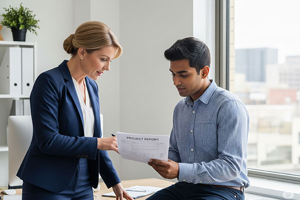 Business Loans in Bihar: Why a Strong Project Report Matters