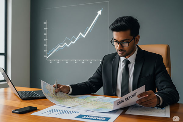 CMA Data for Expansion: Planning Your Next Branch