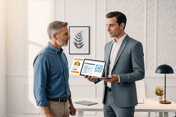 Compliance for Casual Taxable Persons (CTP) Under GST