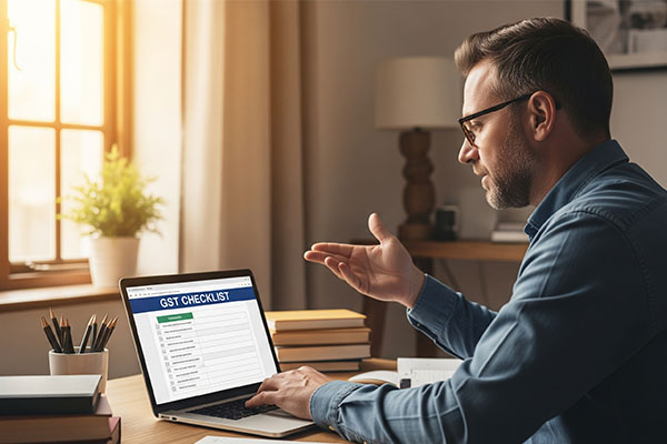 How GST Applies to Freelance Teachers and Online Tutors