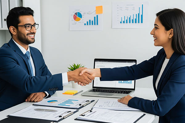 Why GST Compliance Boosts Business Credibility