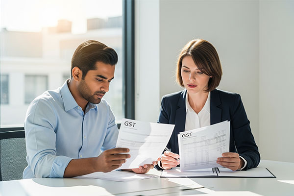 GST for Partnership Firms in Katihar: What to Know