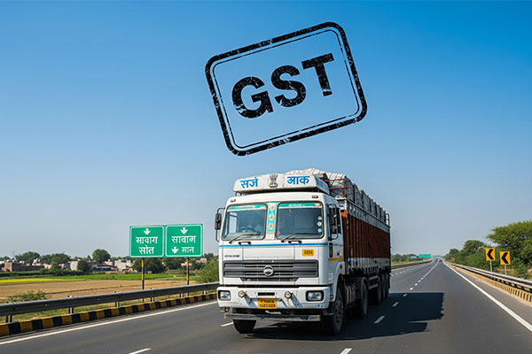 GST for Transporters: Do You Need to Register?
