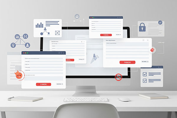 GST Registration Cancellation: When and How to Do It