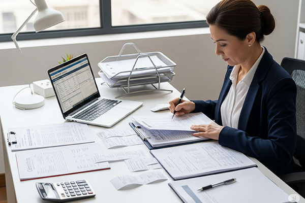 GST Return Filing for NGOs and Trusts: A Simple Guide for Charitable Institutions in Purnea