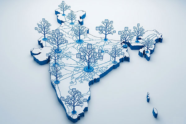 GST Rules for Multi-Branch Businesses in Different States