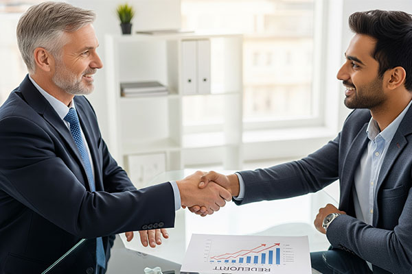 How a Professionally Written Project Report Builds Investor Confidence