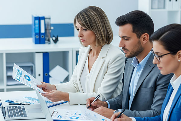 How to Handle GST Scrutiny: Document Readiness Tips