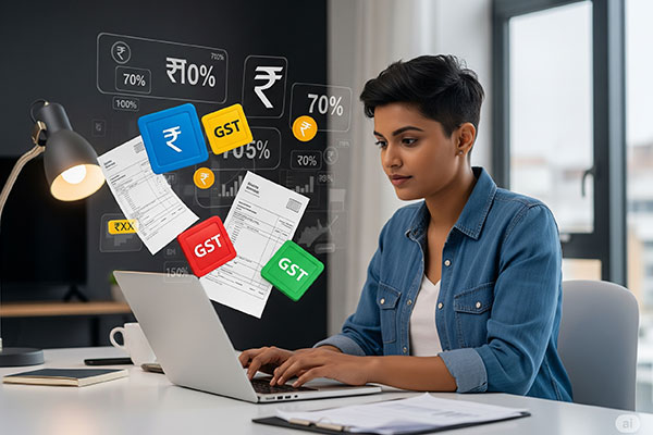 Local Freelancer? Here’s How GST Applies to You