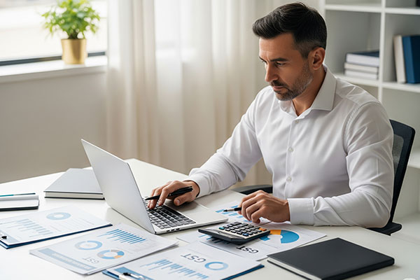 Self-Assessment in GST: Know Your Tax Liability