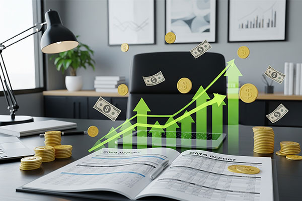 Understanding the Role of Working Capital in CMA Data