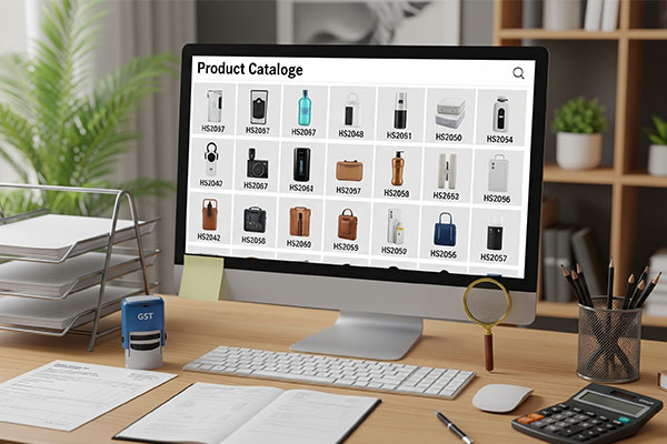 What Is HSN Code and Why It Matters in Your GST Return