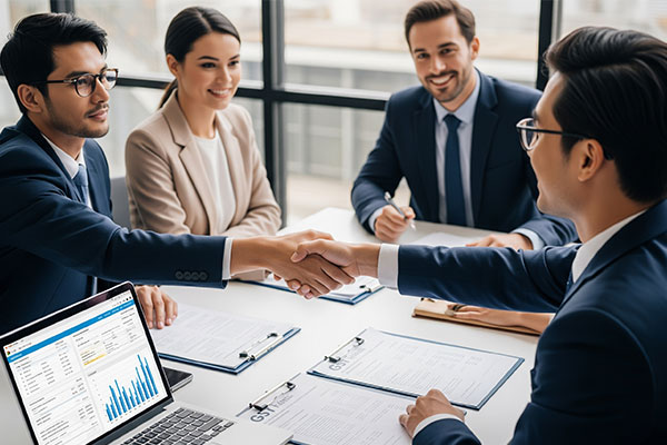 Working with Avyud: Why 300+ Businesses Trust Us with Their GST & Finance