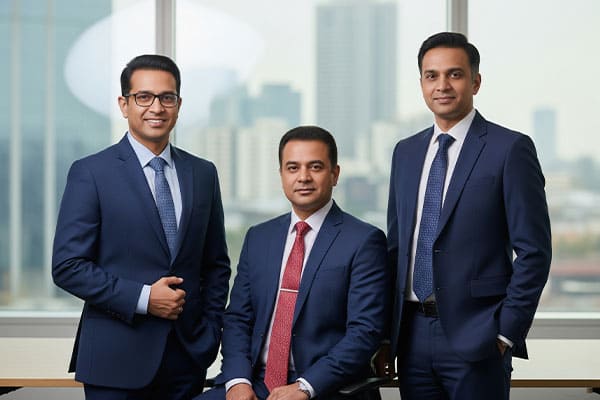 Add Directors Services