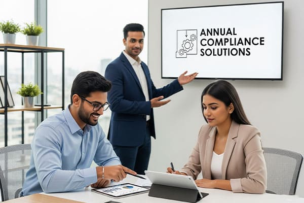 Annual Compliance Services