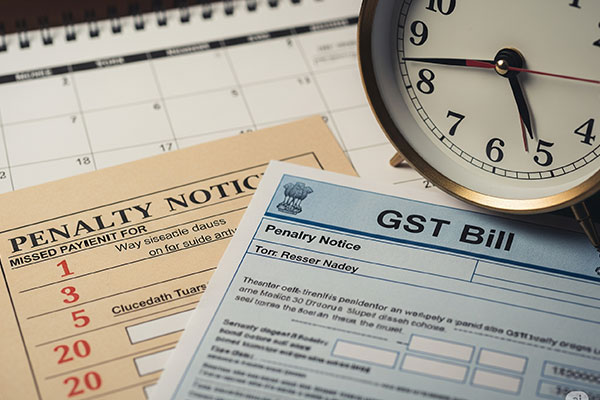 Avoiding Interest on Late GST Payments: Pro Tips