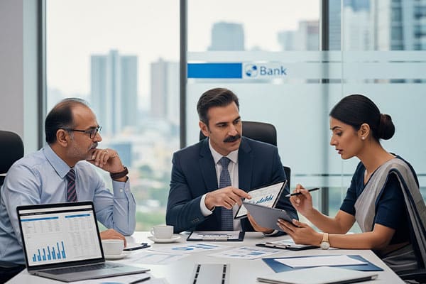 Bank Loan Rating Services