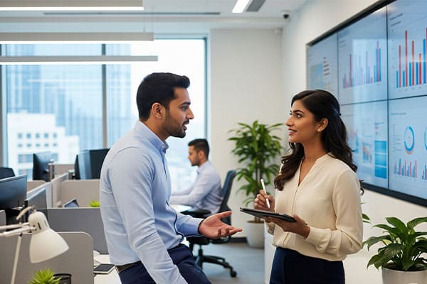 Business Management Services