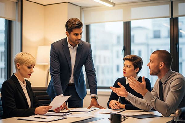 Company Formation Services