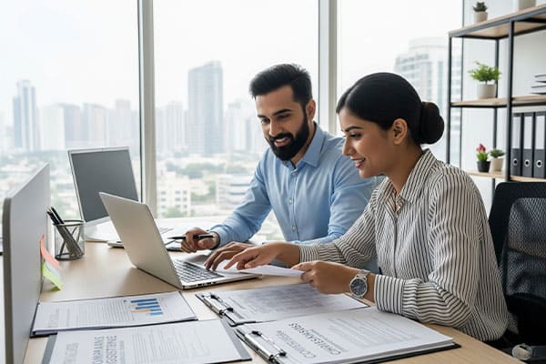 Company Registration Services