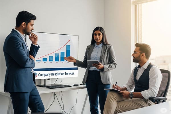 Company Resolution Services