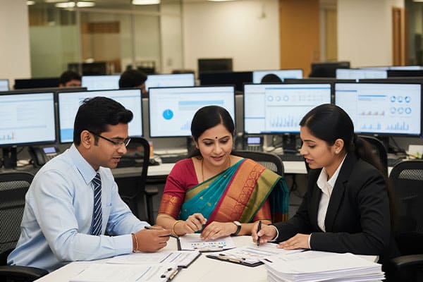 Compliance Requirements Services