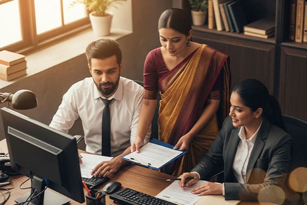 Copyright Registration Services