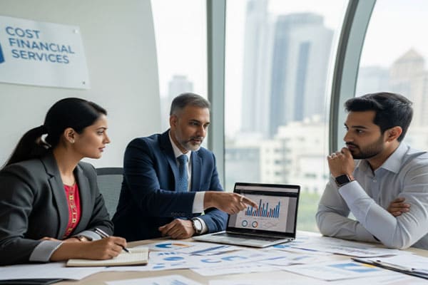 Cost Management Services