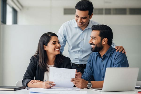 Design Registration Services