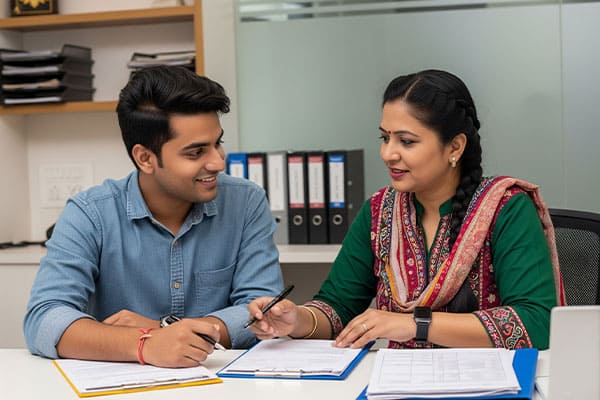 ESI Registration Services