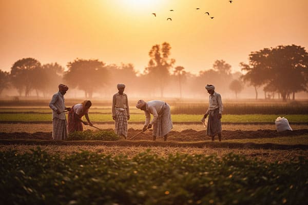 Farmers Producer Company Registration Service