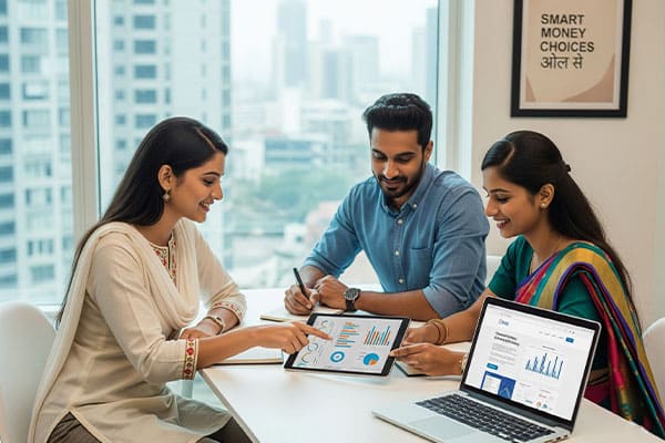 Financial Literacy Services