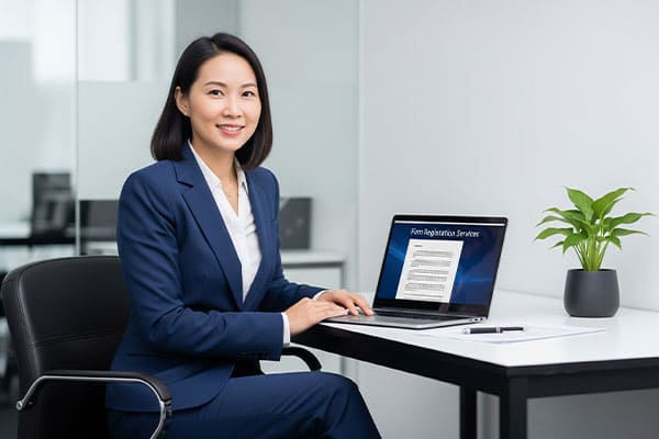 Firm Registration Services