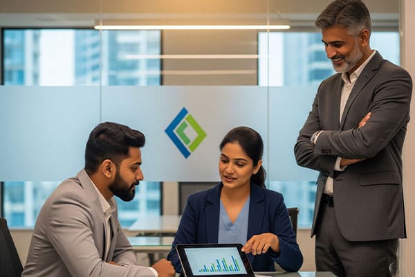 Foreign Subsidiary Company Services